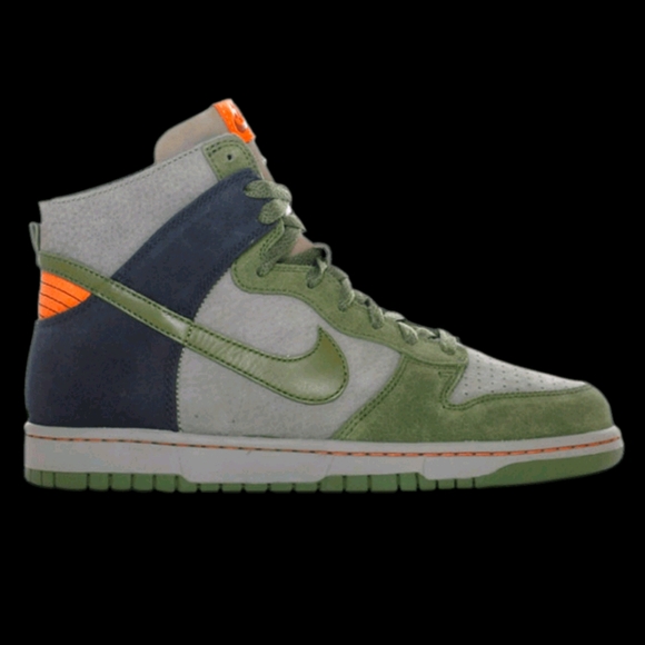 nike dunk high nl